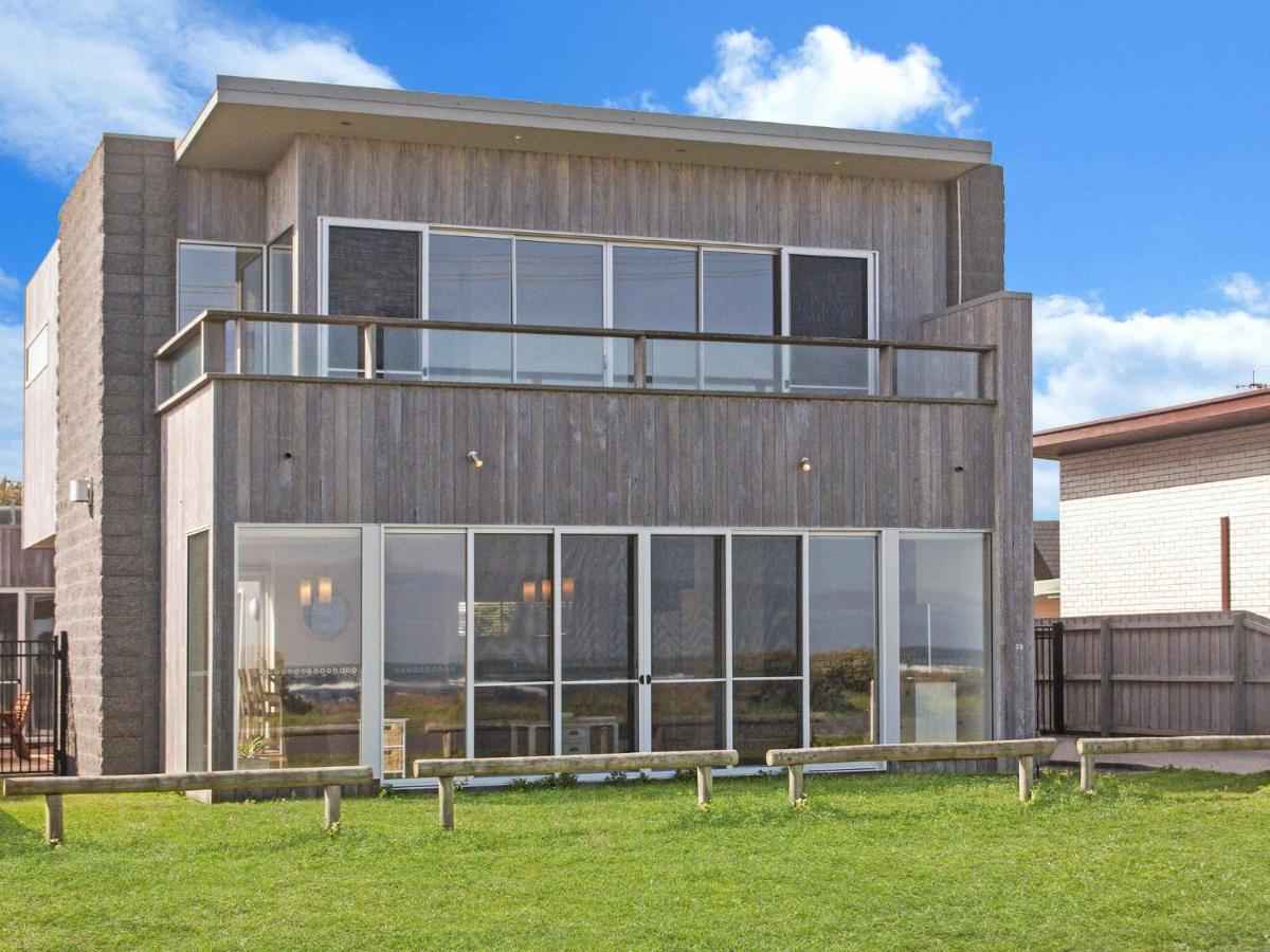 38 Oceane Villa Port Fairy Eksteriør billede