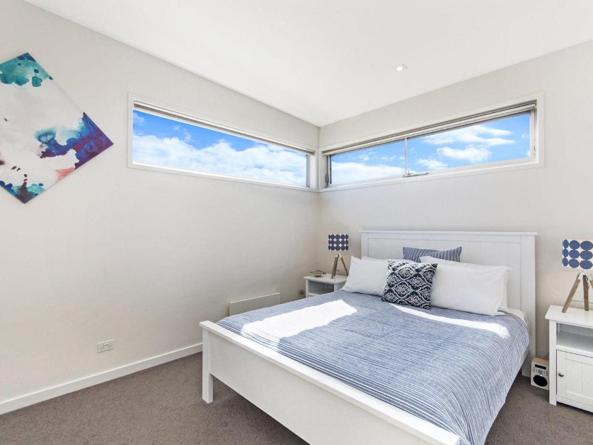 38 Oceane Villa Port Fairy Eksteriør billede