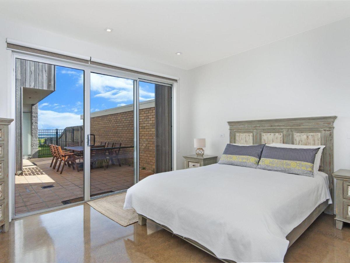38 Oceane Villa Port Fairy Eksteriør billede